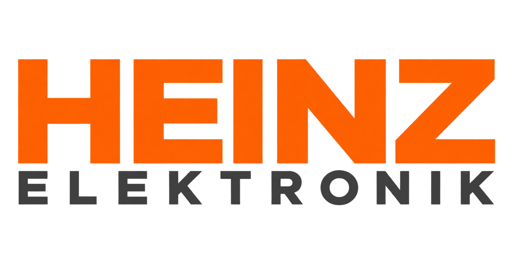 HEINZ ELEKTRONIK